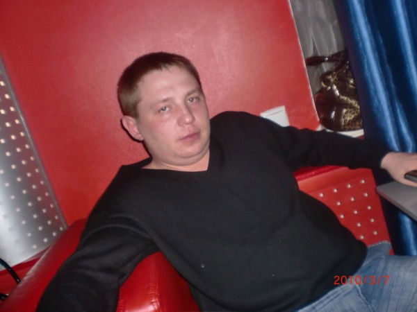 Николай Ямкин