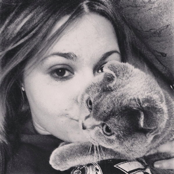 Анастасия Полянская