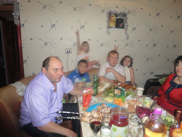 Эльдар Колесников