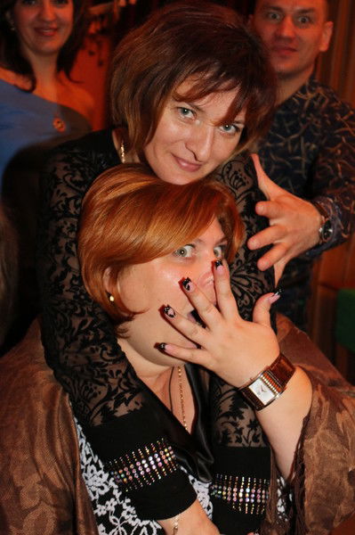 Виолетта Дьяченко