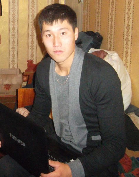 Ренат Ахметжанов