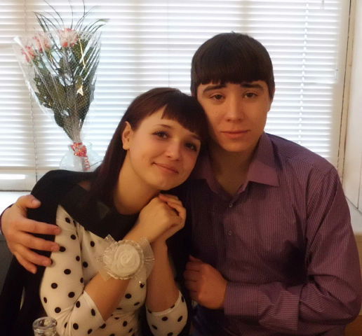 Анна Гоголина