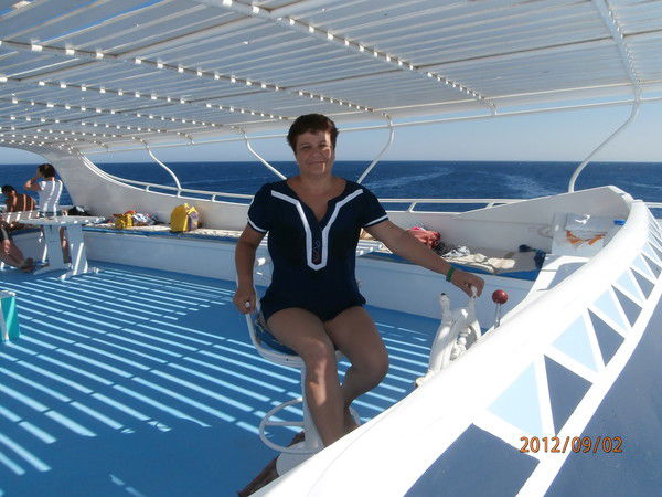 Татьяна Нистратова