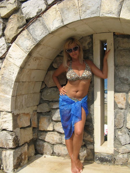 Евгения Зыбко-Пышневская