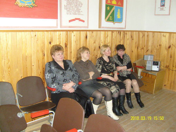 Екатерина Рябых