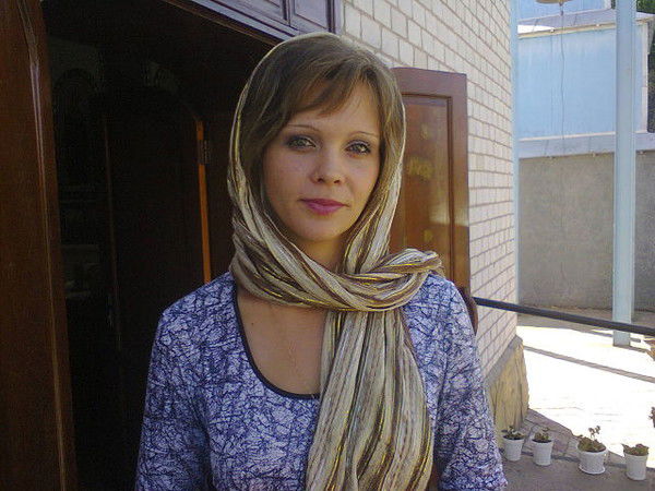 Оксана Садирова