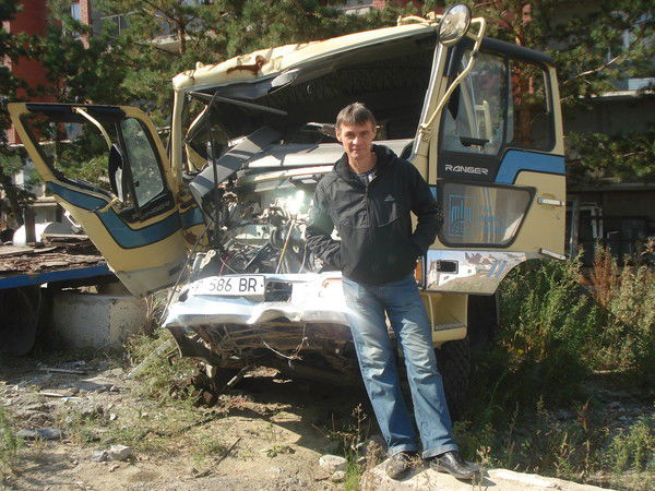 Владимир И Инна Гусевы