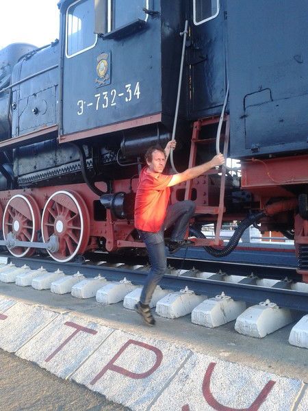 Виталий Симоненко