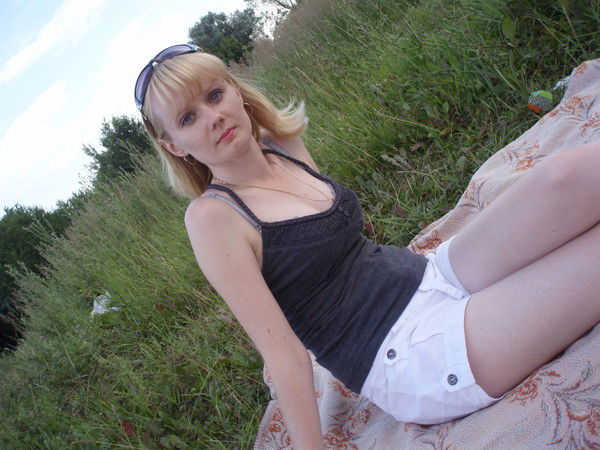 Мария Воробьева