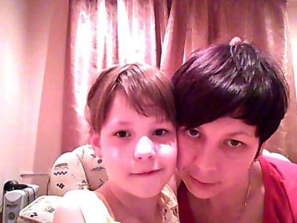 Любовь Криворучко