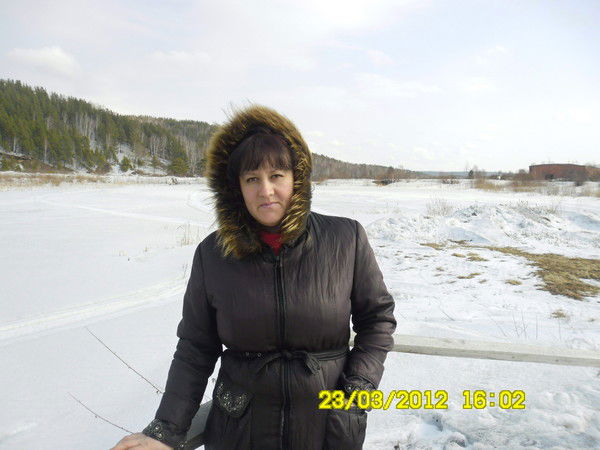 Елена Астанина