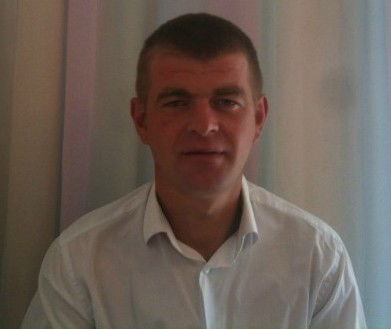 Сергей Луцкий