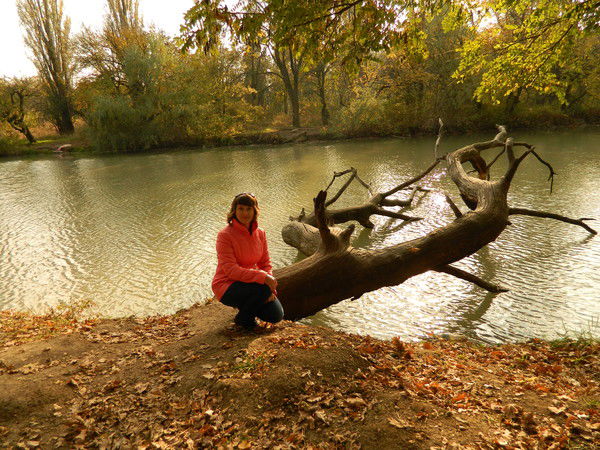 Наталья Мордвинова