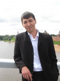 Вячеслав Тян