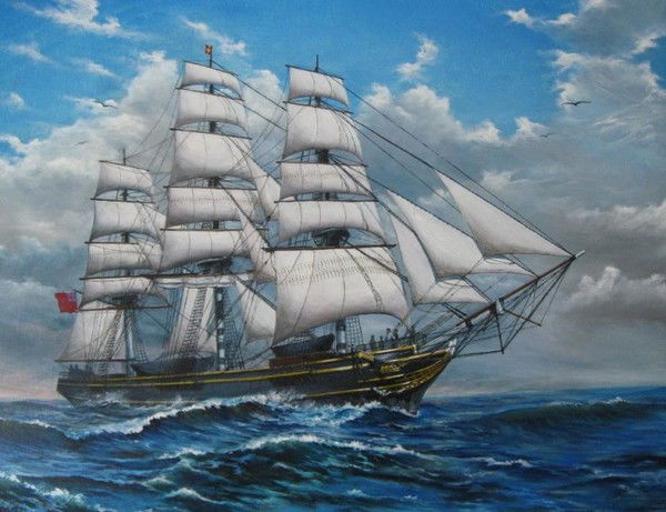 Антоний Анфимов