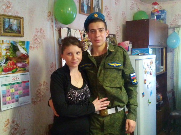 Елена Гостева