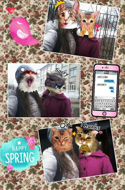 Джессика Самарская