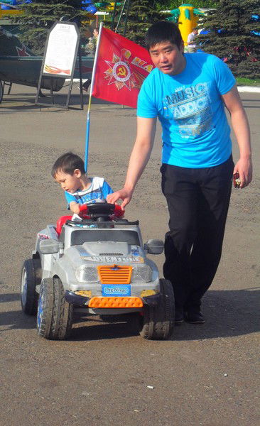 Алексей Югай