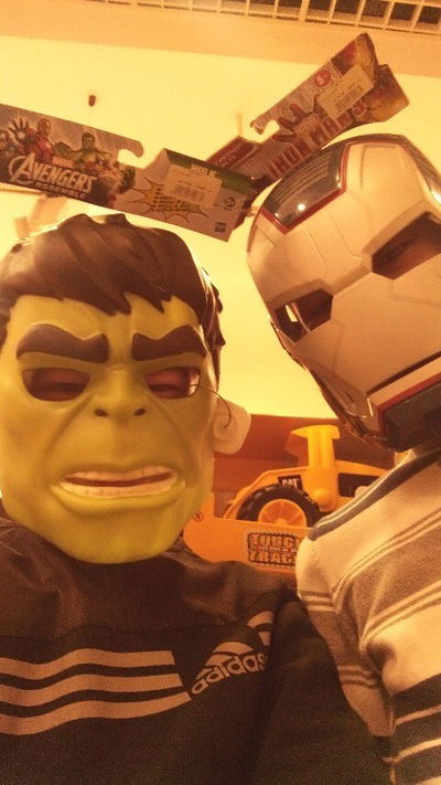 Илья Колесник