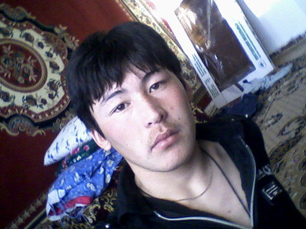 Мейрамбек Кайрлиев