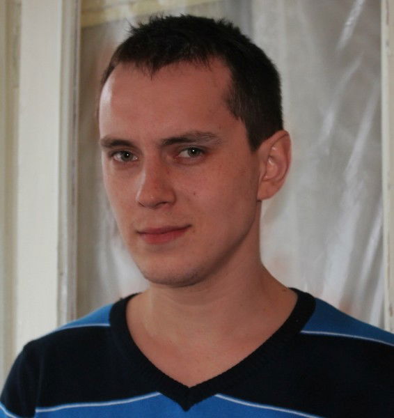 Евгений Соколов