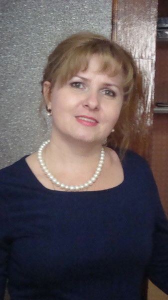 Екатерина Крайнова