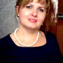 Екатерина Крайнова