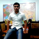 Farrux Mamirov