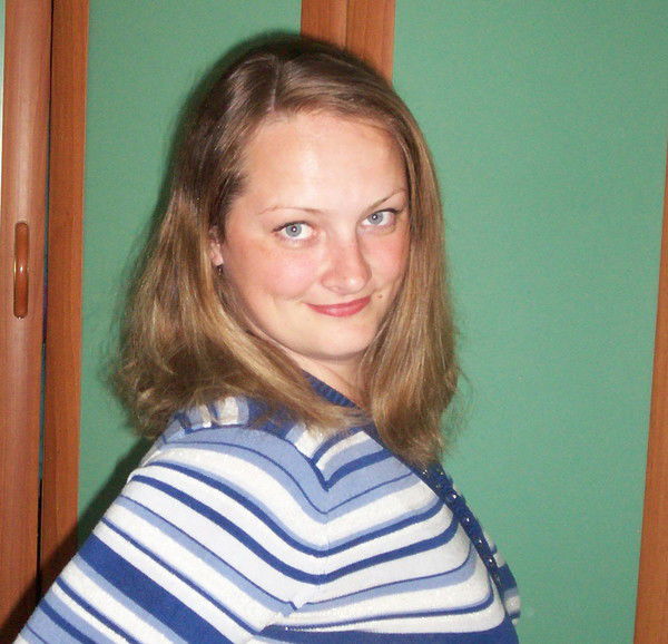 Елена Шилагина