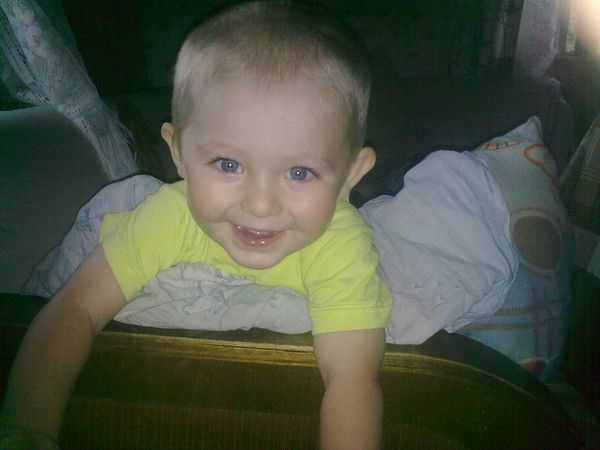 Екатерина Стрельникова