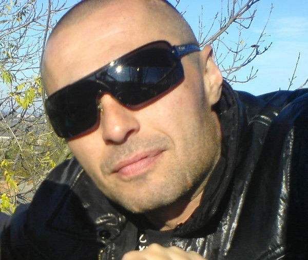 Вадим Воронин