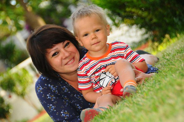 Юля Фролова