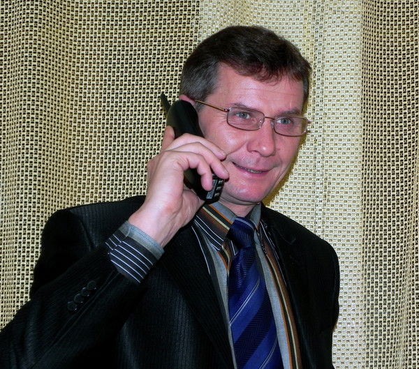 Евгений Кузнецов