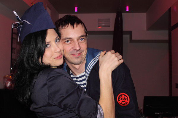 Ксения Климова