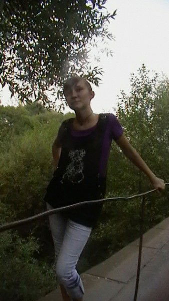 Любовь Иванова