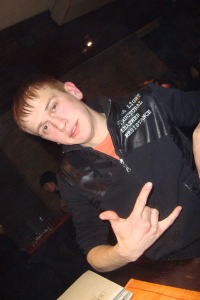 Александр Годовиков