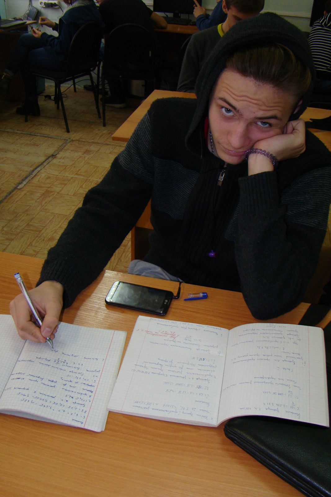 Андрей Моргунов