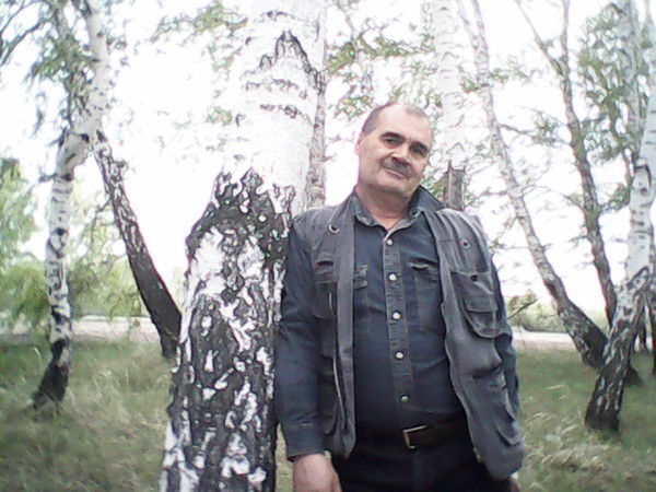 Виктор Мартынов