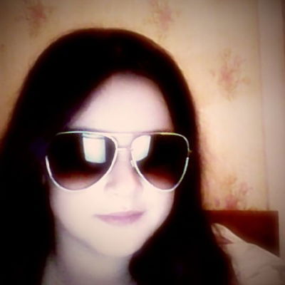 Даша Леванова