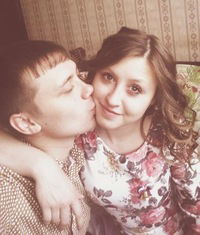 Машуля Лебедева