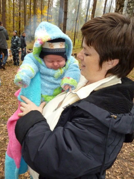 Светлана Сивачева