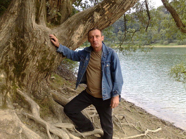 Виктор Вильгаук