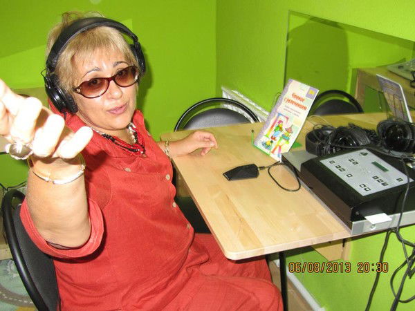 Неврология И Аутизм