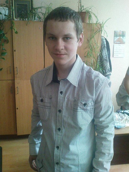 Евгений Громов