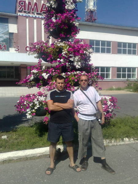 Алексей Баранчуков