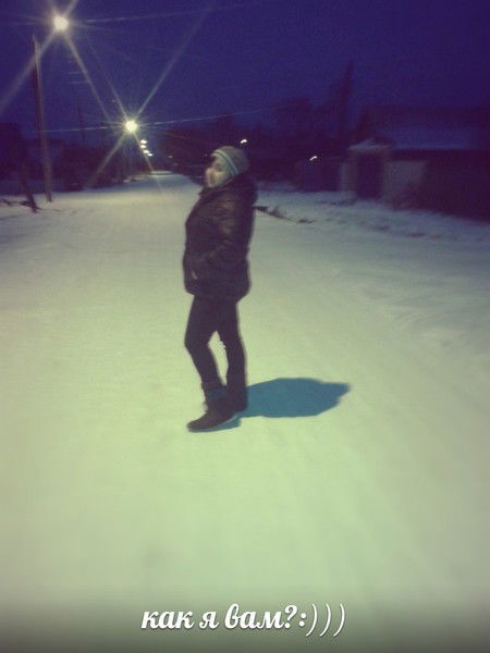 Рушания Байбулатова