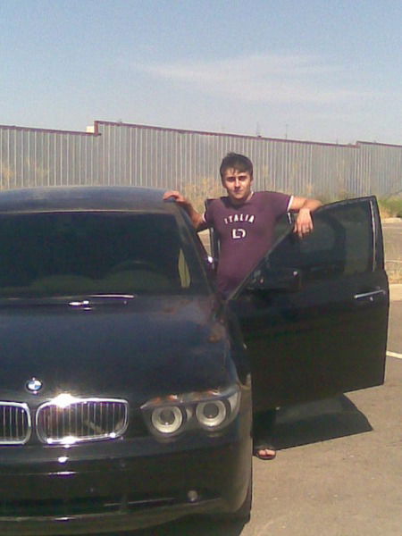 Валера Кислицын