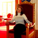 Оксана Чернова