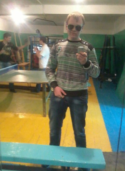 Димон Донцов