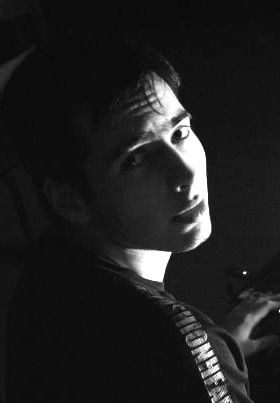 Алан Аверин